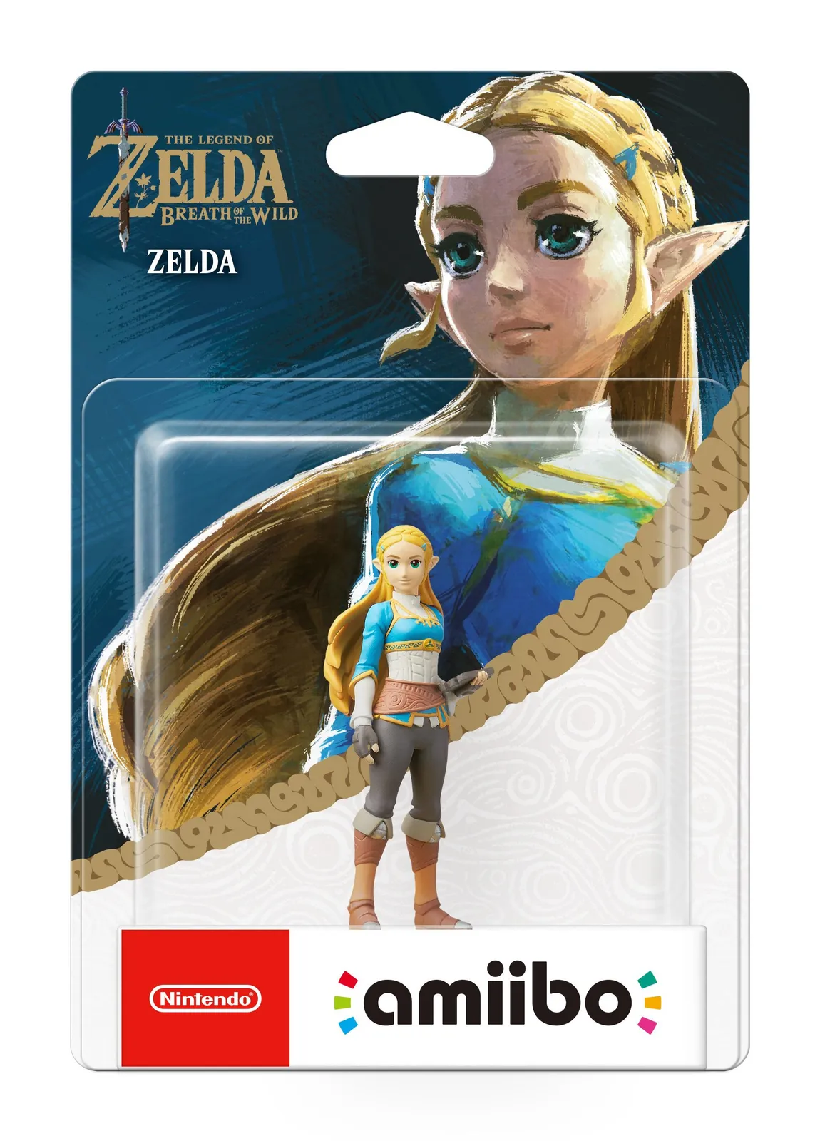 Nintendo Zelda amiibo – slika 2