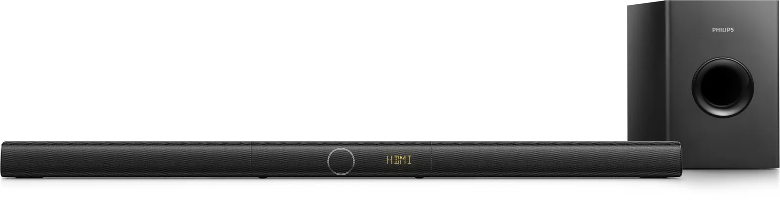 Philips HTL3150B/37 soundbar speaker – slika 2
