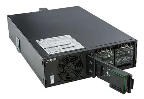 APC Smart-UPS On-Line+Wrxt 6Y uninterruptible power supply (UPS) – slika 14
