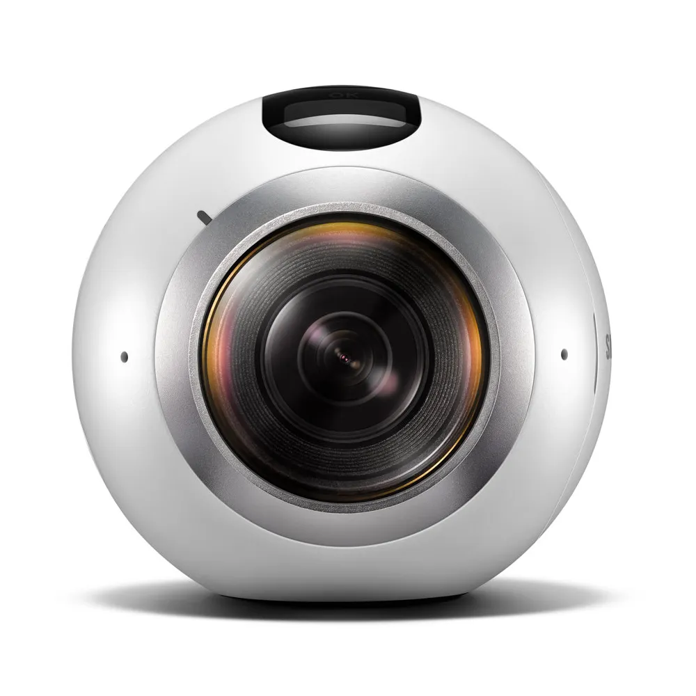 Samsung Gear 360 action sports camera – slika 6