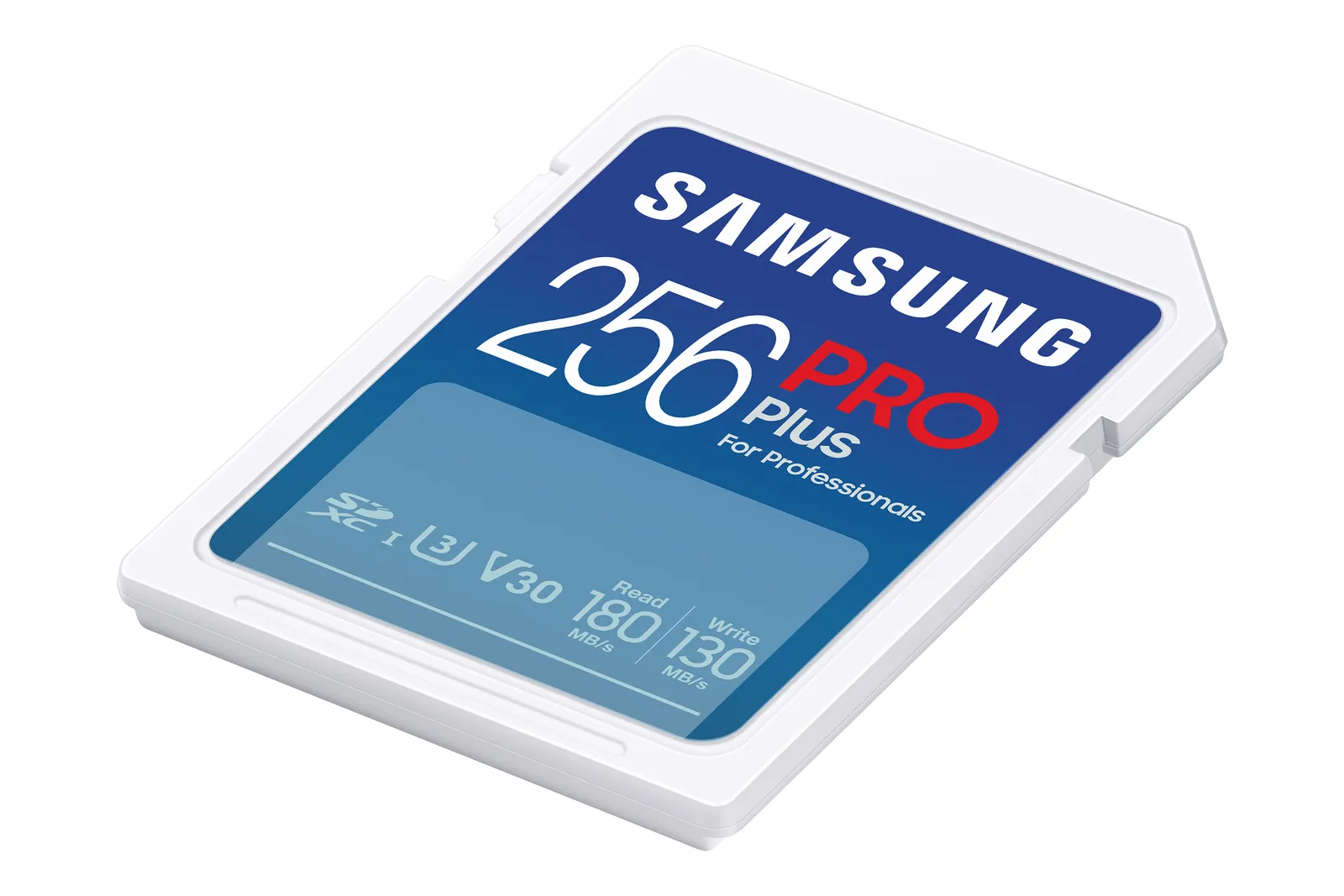 Samsung PRO Plus MB-SD256S – slika 4