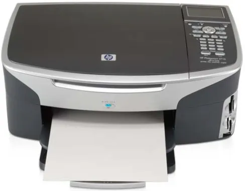HP Photosmart 2710 – slika 2