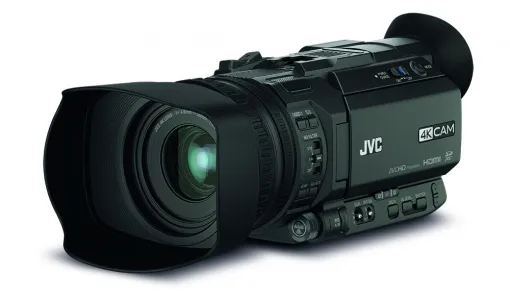 JVC GY-HM170E