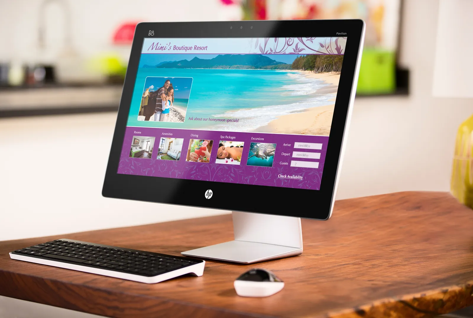 HP Pavilion 23-q230na – slika 6