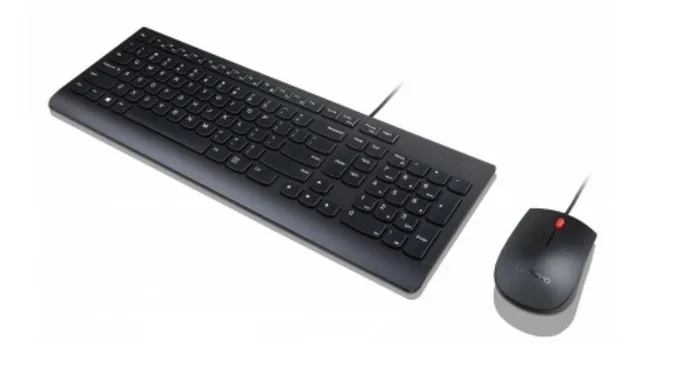 Lenovo Essential keyboard