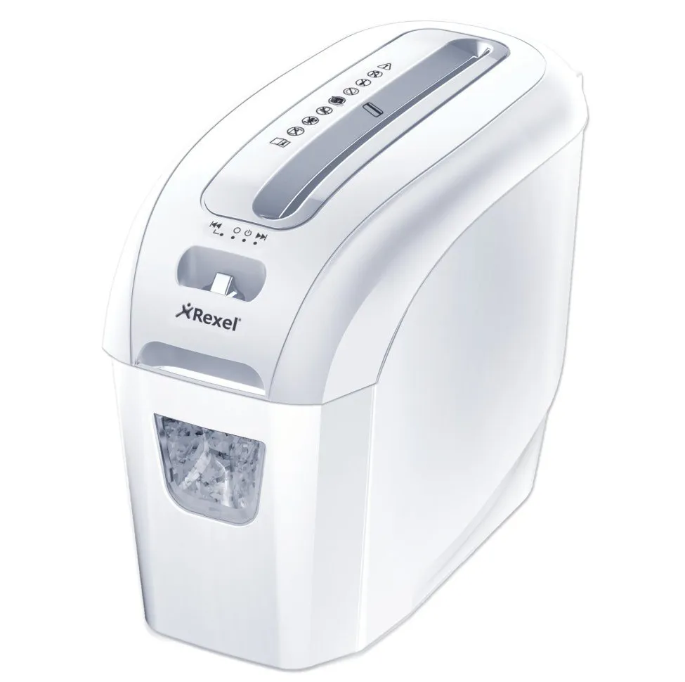 Rexel 2104274 paper shredder