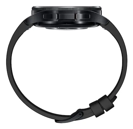 Samsung Galaxy Watch6 Classic SM-R955FZKAXAC smartwatch / sport watch – slika 5