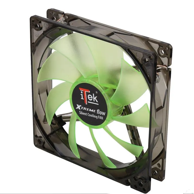 itek Xtreme Flow – slika 24
