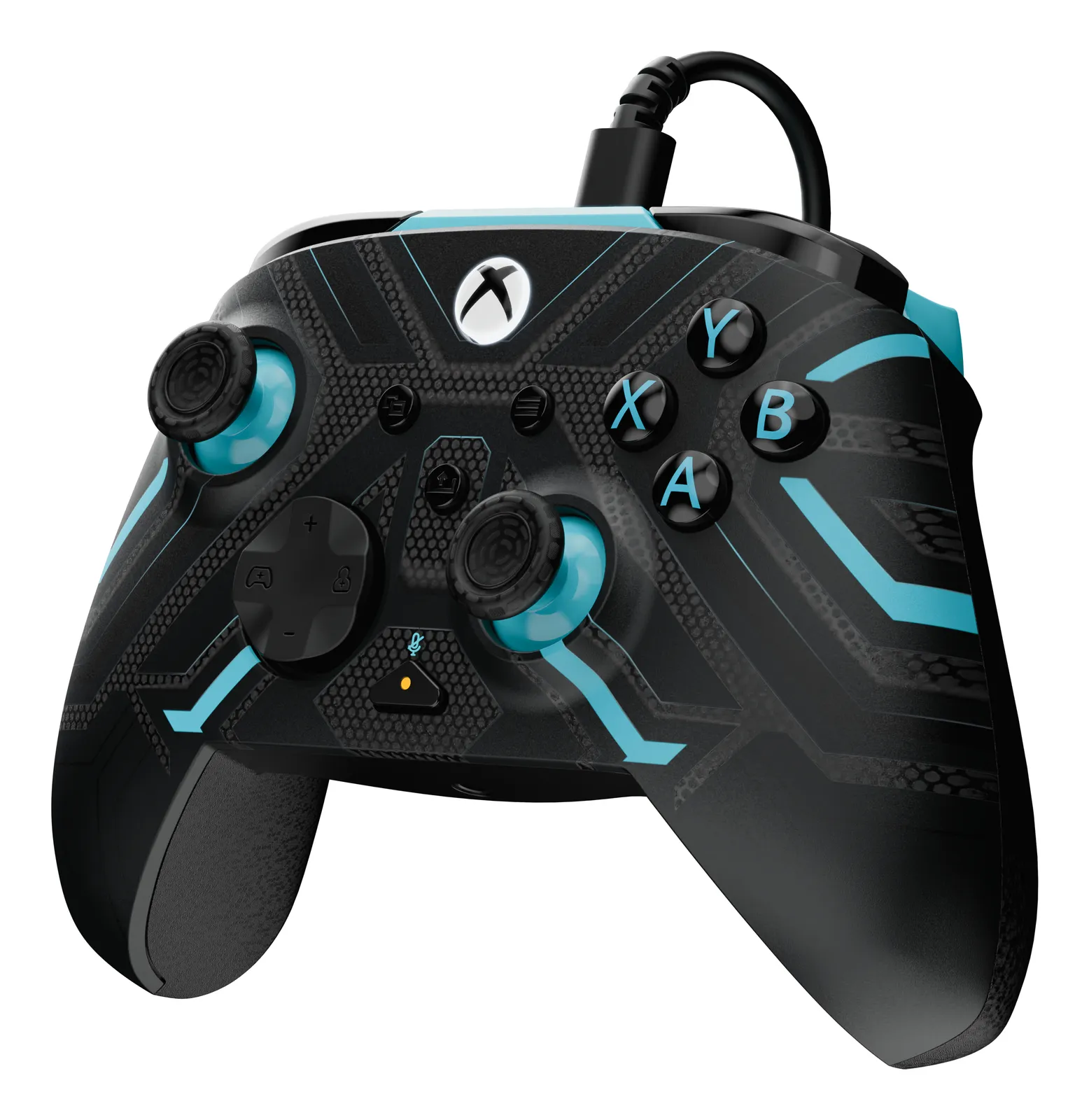 Turtle Beach Rematch Advanced Wired (2025) – slika 41