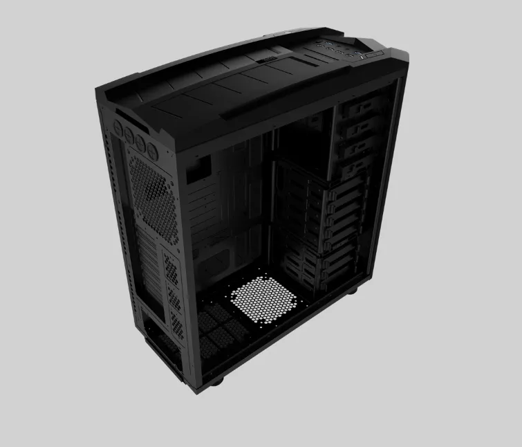 Aerocool EN58164 computer case – slika 7