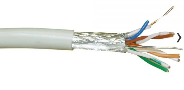 InLine 73500U networking cable