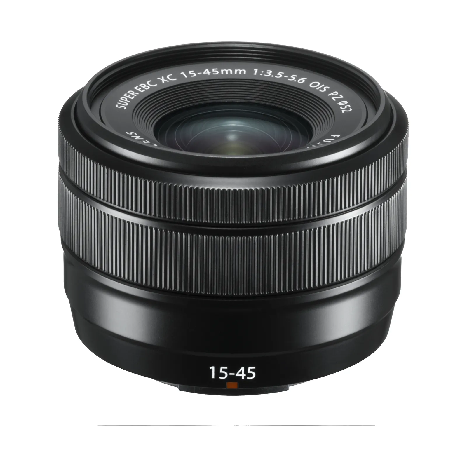 Fujifilm FUJINON XC 15-45 mm F3.5-5.6 OIS