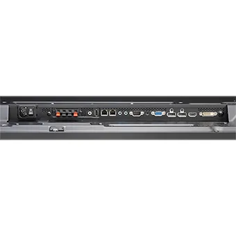 NEC MultiSync X555UNV – slika 4