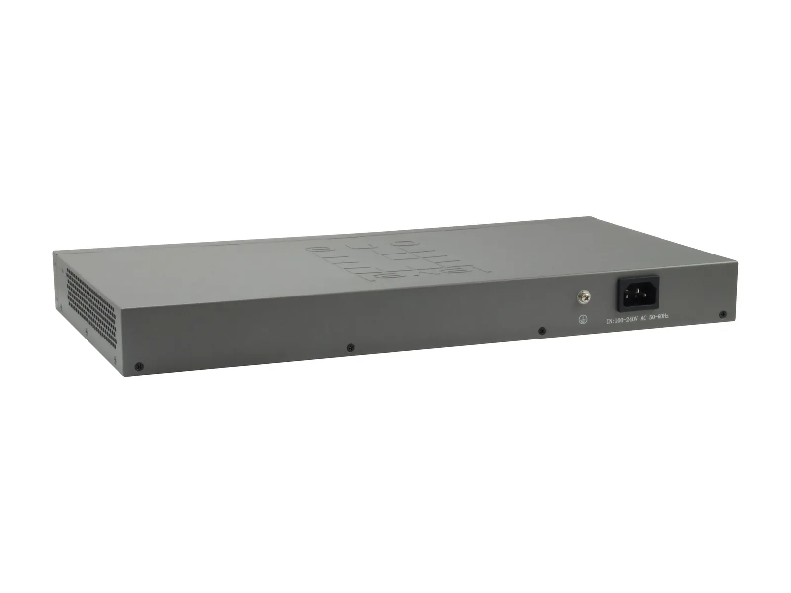 LevelOne FGU-5021 network switch – slika 2