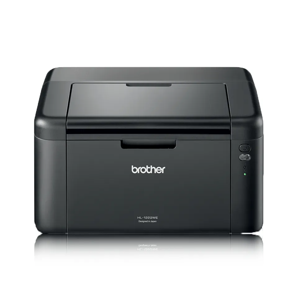 Brother HL-1222WE laser printer