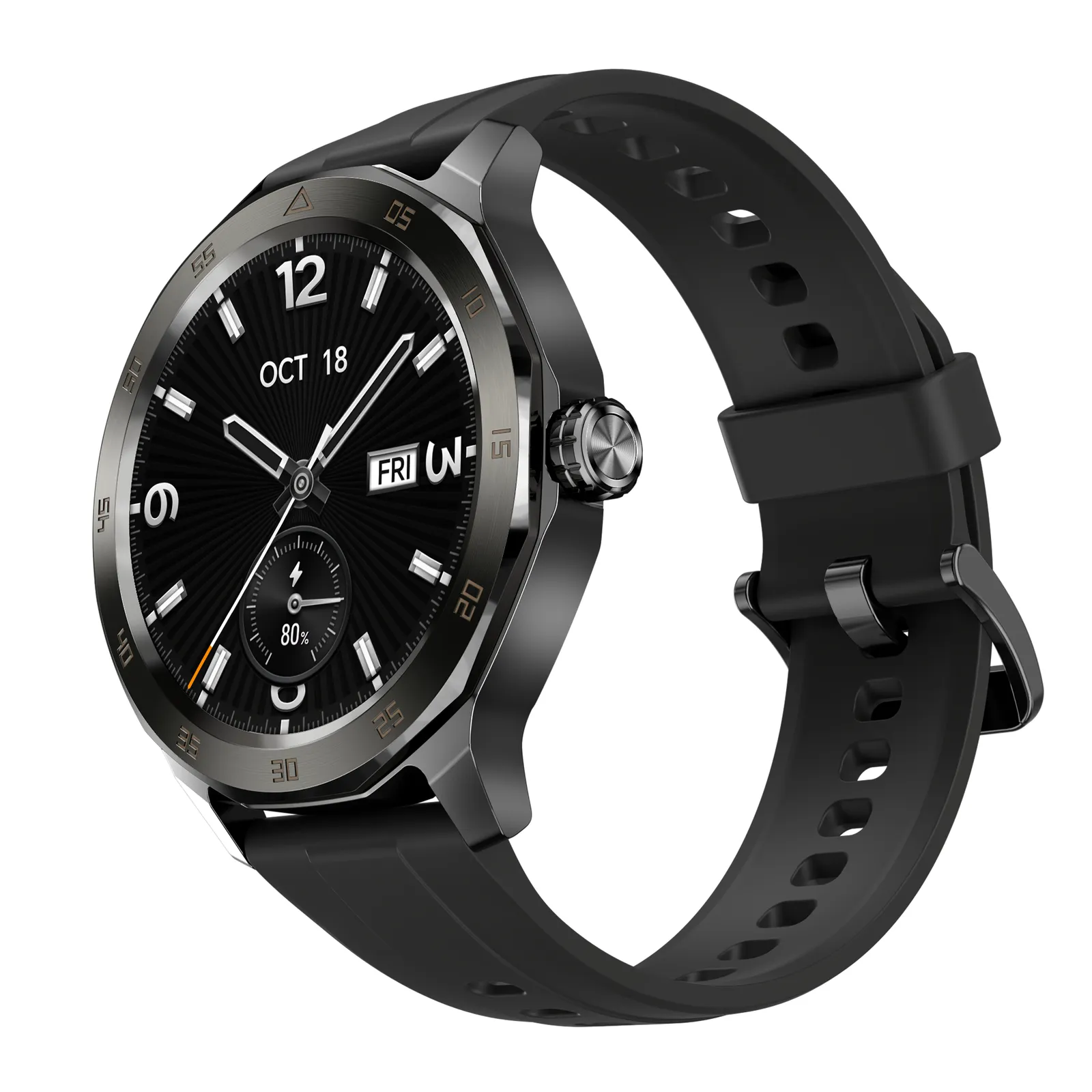 Honor Watch 2 Epic