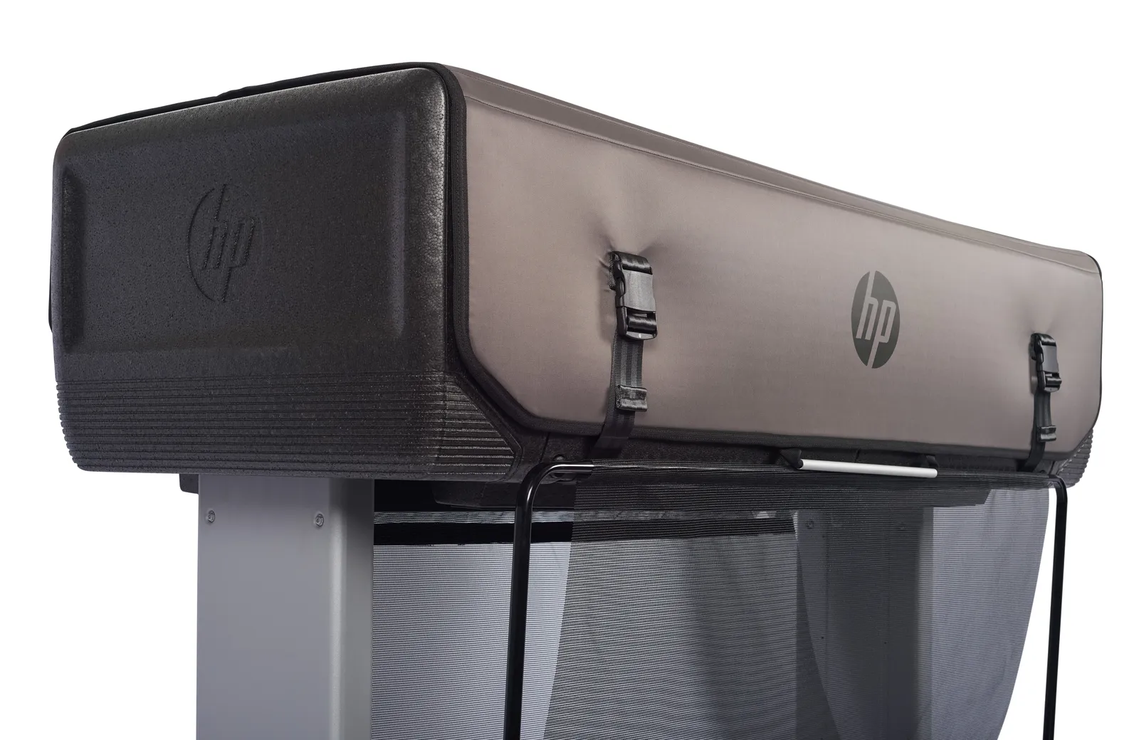 HP Designjet T830 MFP with Rugged Case large format printer – slika 6