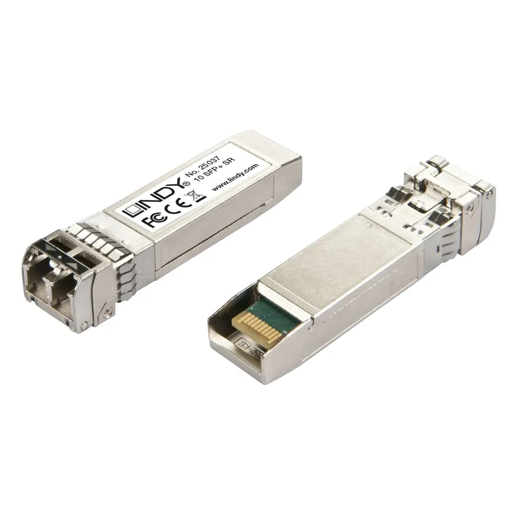 Lindy 25037 network transceiver module