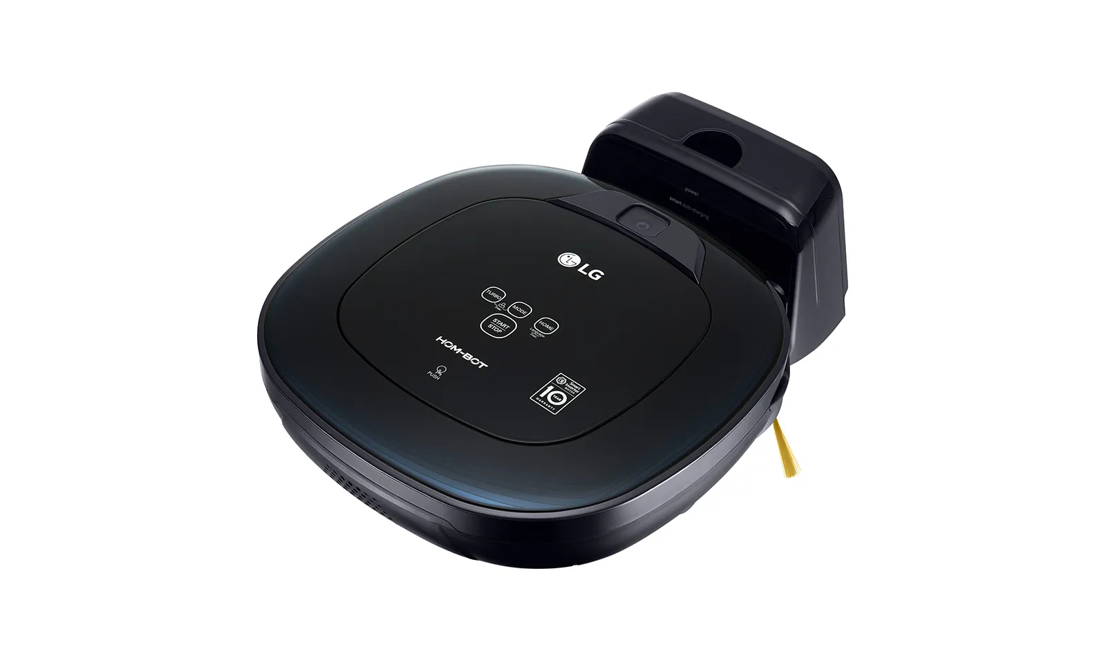 LG VR65710LVMP robot vacuum – slika 7