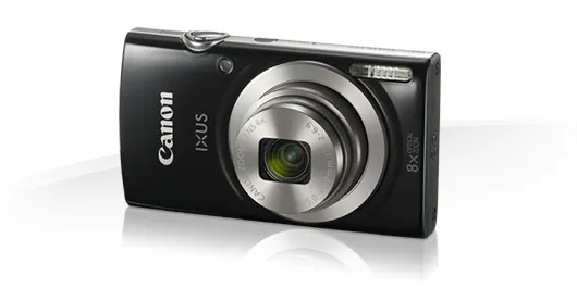 Canon IXUS 177 – slika 3