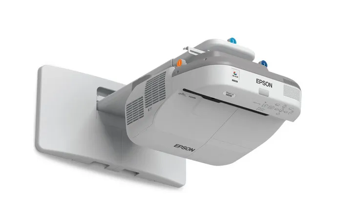 Epson PowerLite 585W – slika 4