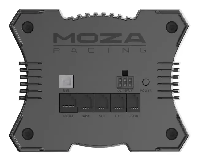 Moza Racing R9 V3 – slika 5