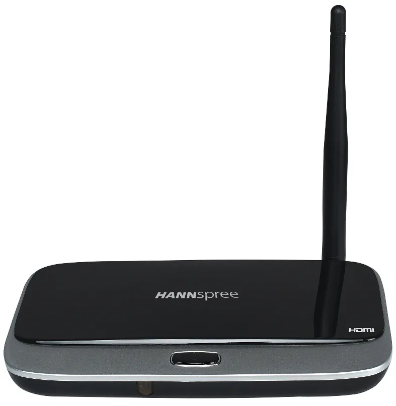 Hannspree SNNPB73B Smart TV box – slika 4