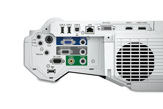 Epson BrightLink Pro 1450Ui – slika 4