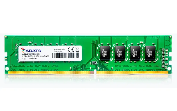 ADATA AD4U2133J4G15-S memory module