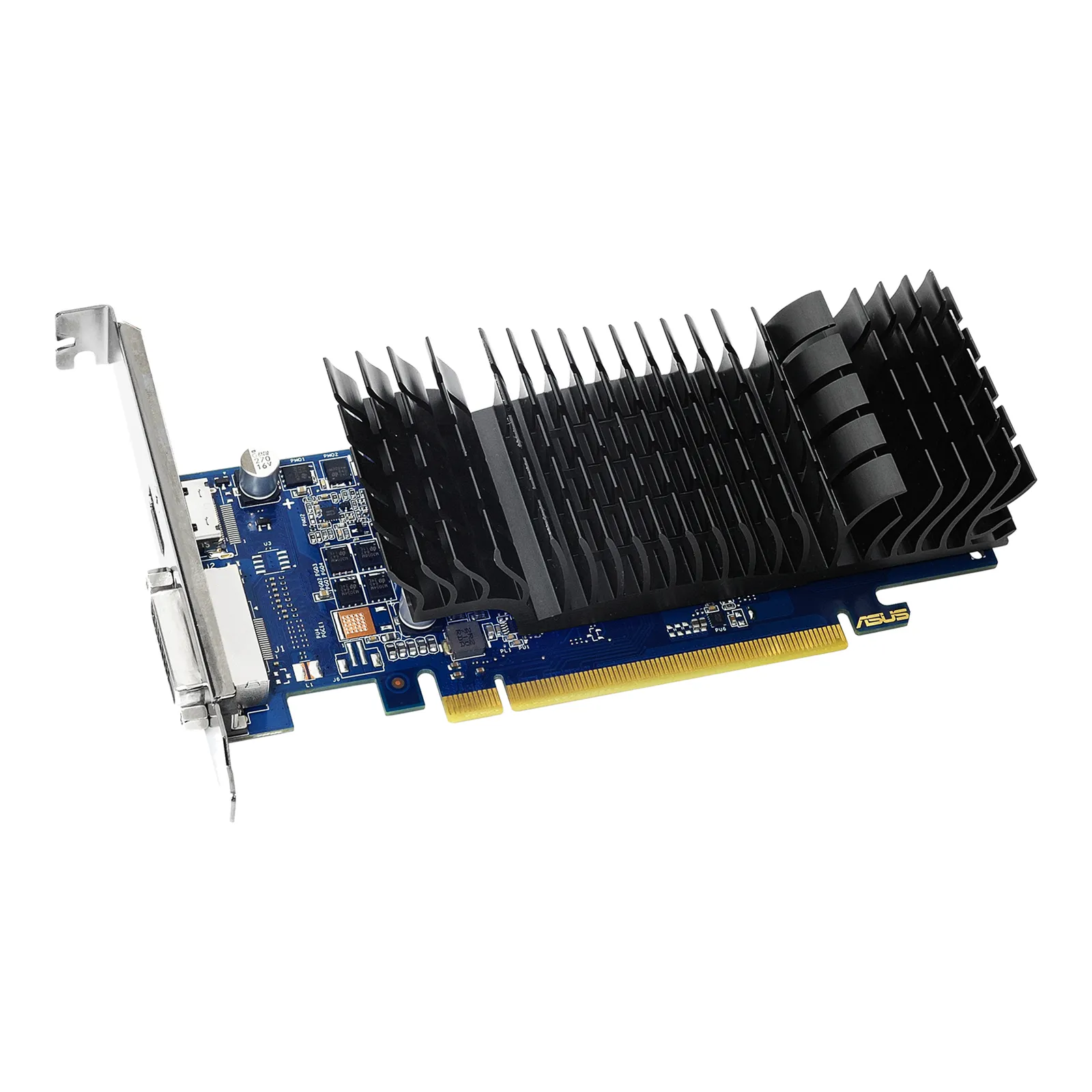 ASUS GT1030-SL-2G-BRK – slika 2