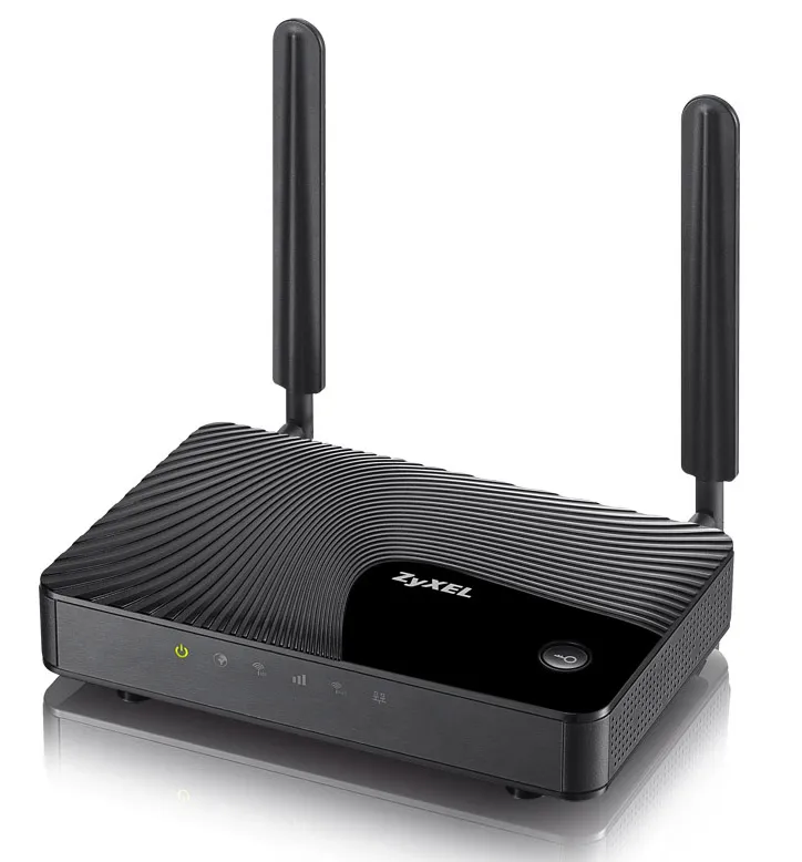 Zyxel LTE3301-Q222-EU01V3F wireless router