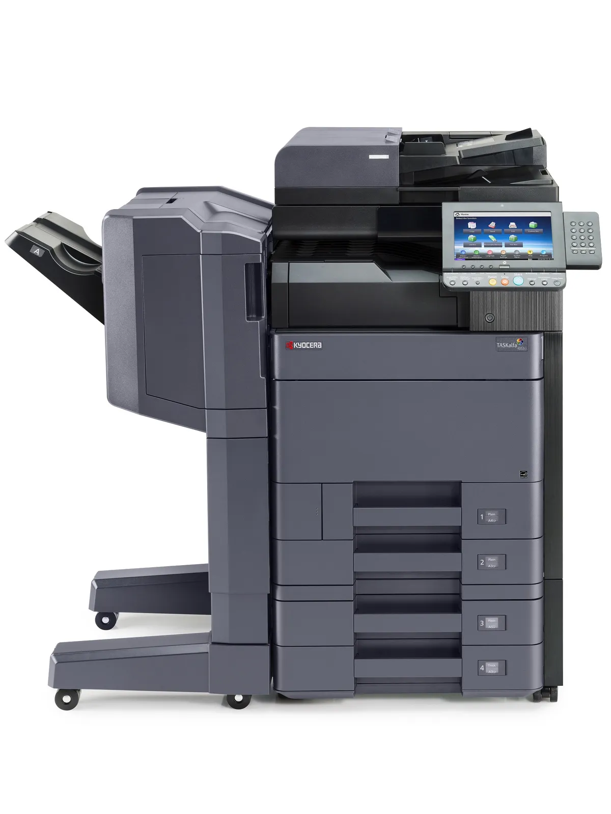 KYOCERA TASKalfa 4052CI – slika 6