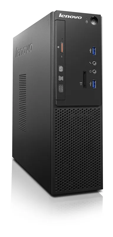 Lenovo S510 + 19.5" LED ThinkVision E2054