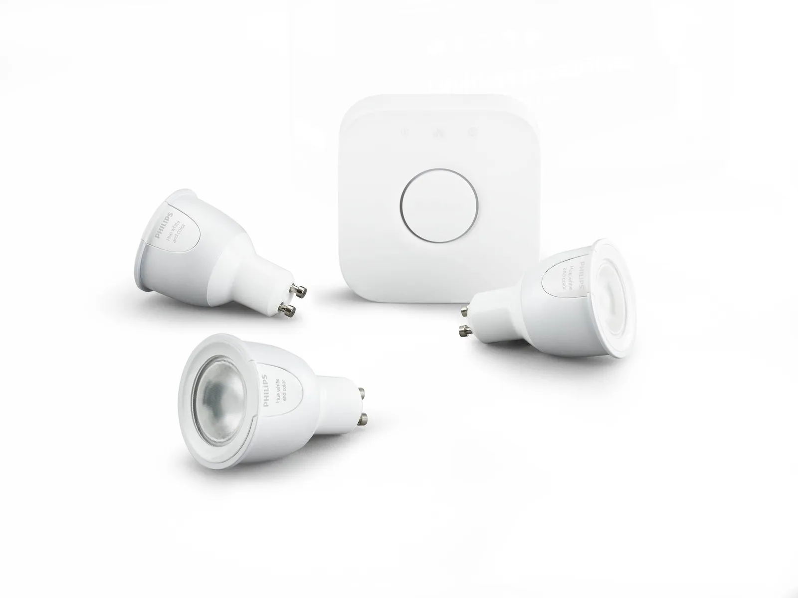 Philips by Signify Hue White and colour ambience 8718696508640 smart lighting – slika 2