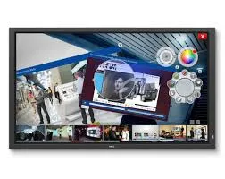 NEC MultiSync E905 SST