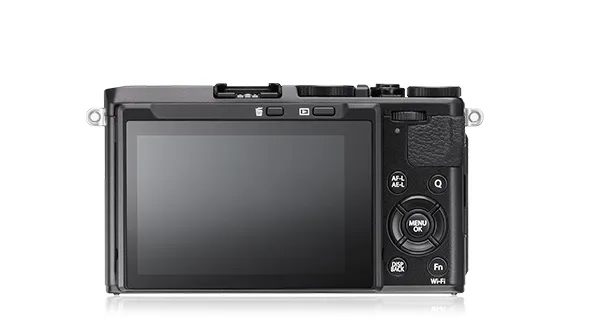 Fujifilm FinePix X70 – slika 3