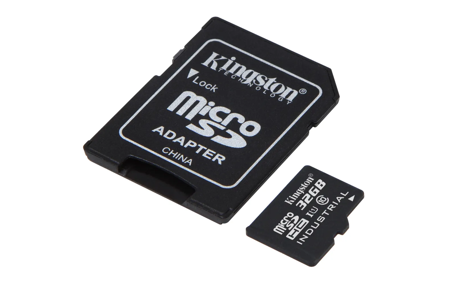 Kingston Technology SDCIT/32GB memory card