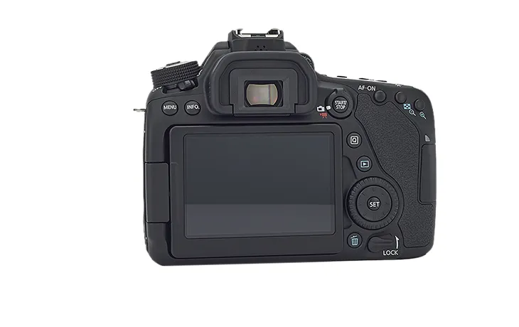 Canon EOS 80D – slika 11