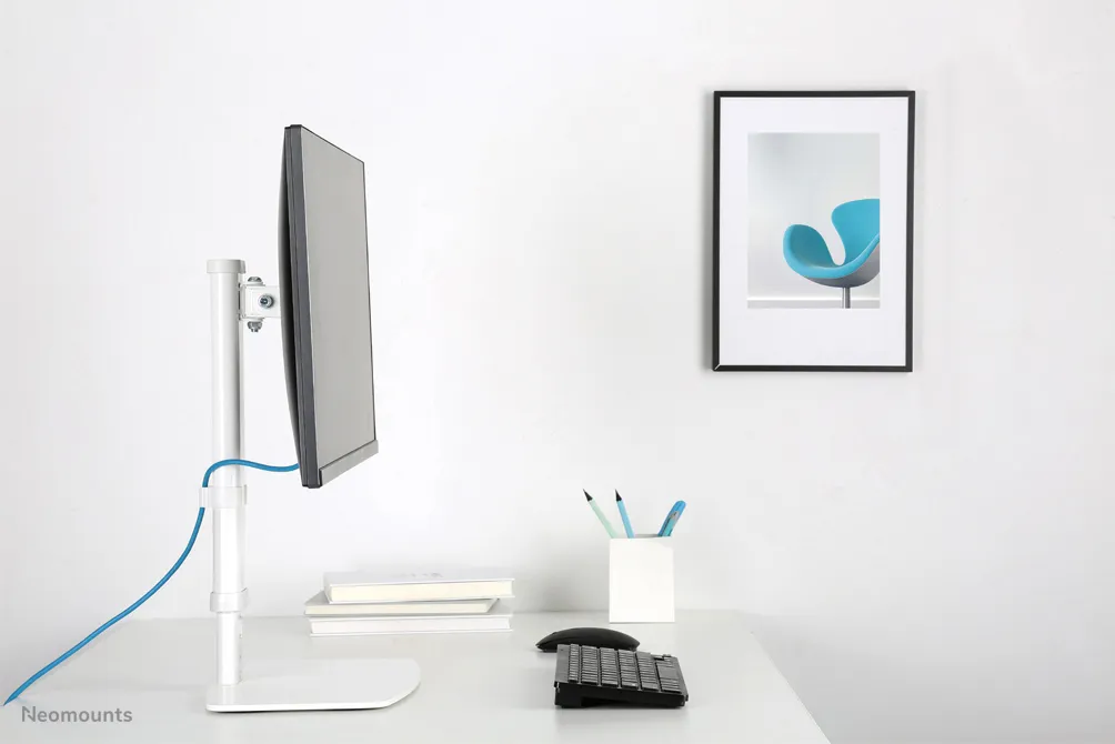 Neomounts FPMA-D890WHITE monitor mount / stand – slika 7