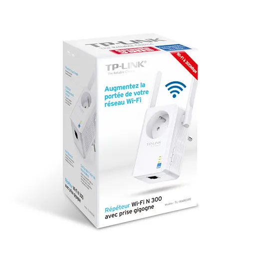 TP-Link TL-WA865RE – slika 4