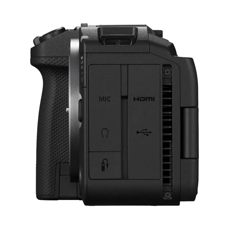 Canon EOS R6 V – slika 3