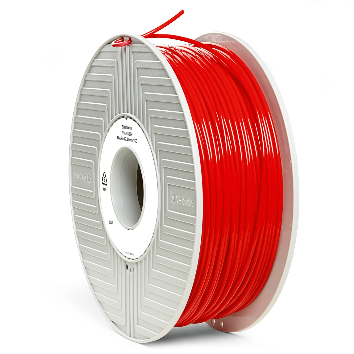 Verbatim 55279 3D printing material – slika 2