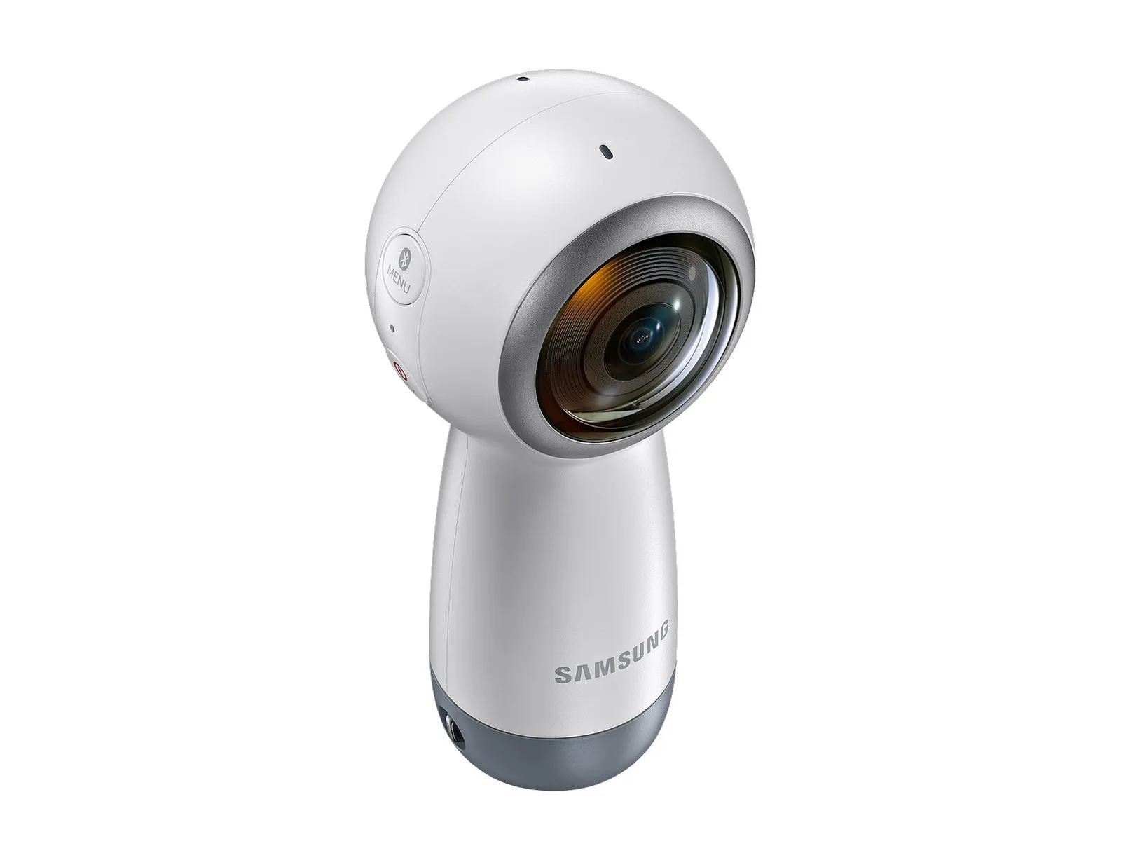 Samsung Gear 360 (2017) action sports camera – slika 10