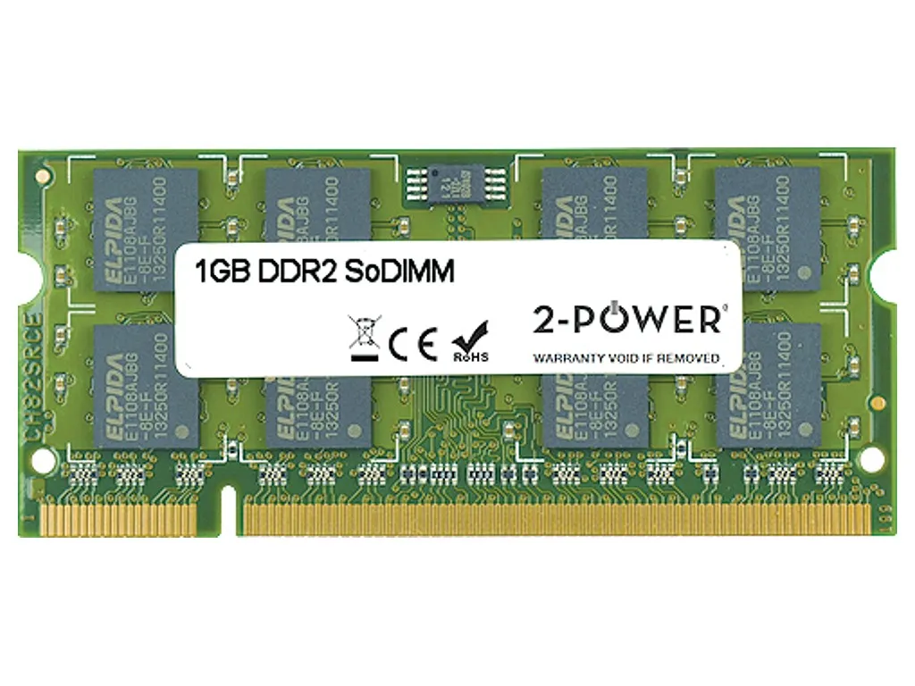 2-Power MEM4101A memory module