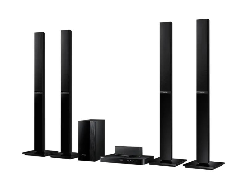 Samsung HT-J5150K home cinema system – slika 6