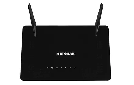 NETGEAR WAC104 wireless router – slika 2