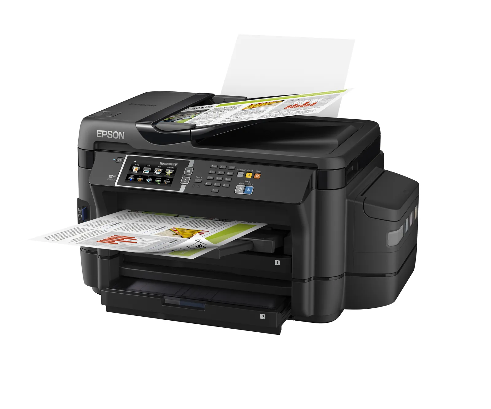 Epson EcoTank L1455