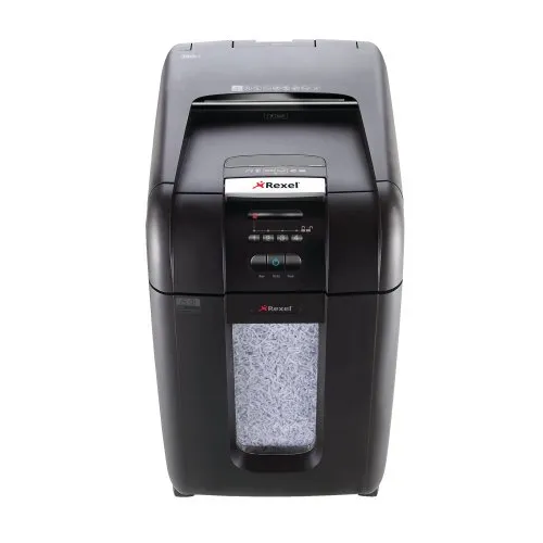 Rexel 2104300AU paper shredder