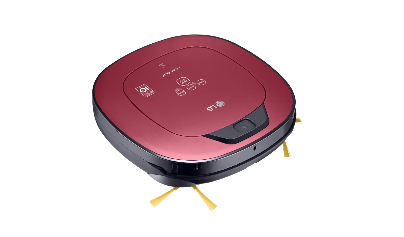 LG VR65713LVM robot vacuum – slika 5
