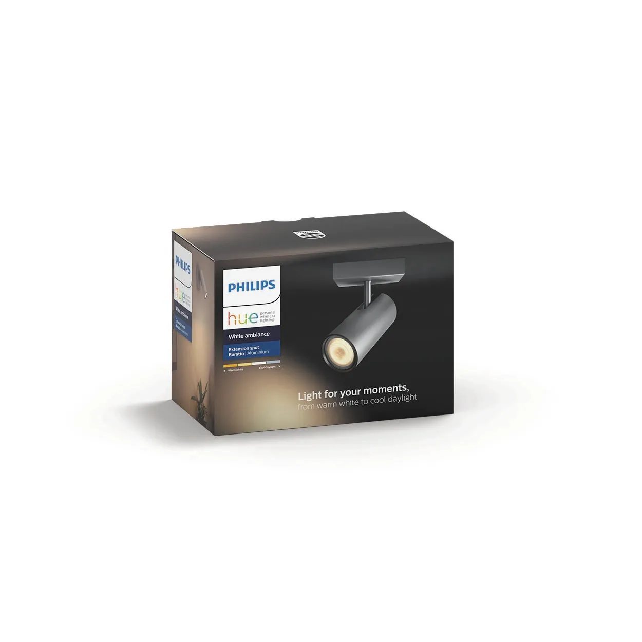 Philips by Signify Hue White ambience 5046148P8 – slika 4